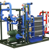 ООО «Завьяловские теплосети»